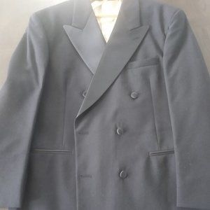 Chaps,  Formal wear by Jeffrey Morton, RL, 42 R